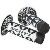 Scott Diamond Grips - Black/White Product thumb image 1