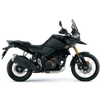 MY23 Suzuki Vstrom 1050 DE - Black