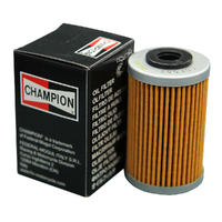 Champion OIL Filter Element - COF555 Product thumb image 1