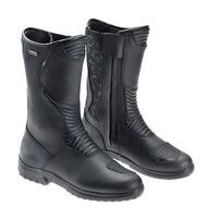 Gaerne Black Rose Womens GORE-TEX Boots