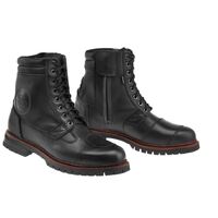 Gaerne G-STONE GORE-TEX Short Boots Black