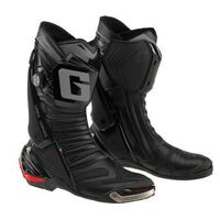 Gaerne GP-1 EVO Boots Black