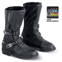 Gaerne G-MIDLAND Adventure Boots Black