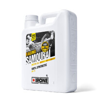 Ipone Samouraï Racing 4L