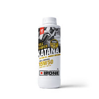 Ipone Full Power Katana 15W50 1L