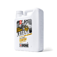 Ipone Full Power Katana 15W50 4L