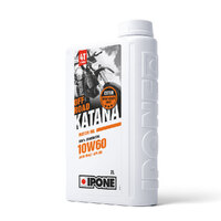 Ipone Katana Off-Road 10W60 2L