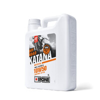 Ipone Katana Off-Road 10W50 4L