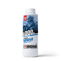 Ipone ATV 4000 RS 10W40 1L