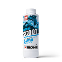 Ipone Katana Scoot 5W40 1L