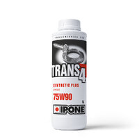 Ipone Trans 4 75W90 1L