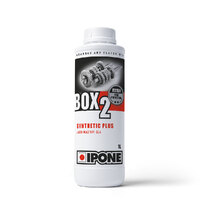 Ipone Box 2 1L