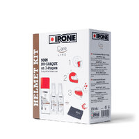 Ipone Helmet Pack