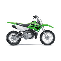 MY23 KLX110R - Finance Available Product thumb image 1