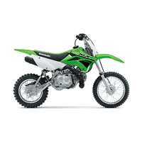 MY23 KLX110RL - Finance Available Product thumb image 1