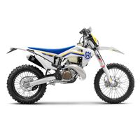 MY23 TE150i HERITAGE- FINANCE AVAILABLE