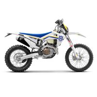 MY23 FE 450 HERITAGE - FINANCE AVAILABLE