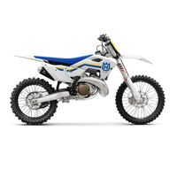 MY23 TC 250 HERITAGE - FINANCE AVAILABLE