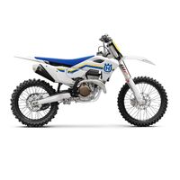 MY23 FC 350 HERITAGE - FINANCE AVAILABLE