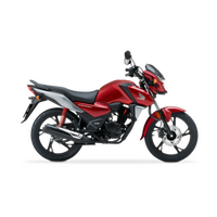 MY22 CB125F - FINANCE AVAILABLE - BRAND NEW MODEL