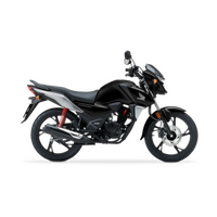 MY22 CB125F - FINANCE AVAILABLE - BRAND NEW MODEL