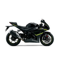 MY23 GSX-R1000A - FINANCE AVAILABLE