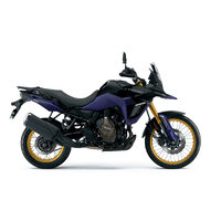 MY23 VSTROM 800 DE - 