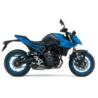 MY23 GSX-8S - 