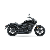 MY23 Vulcan S BLACK Finance Available Product thumb image 1