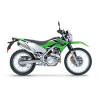 MY23 KLX230S Green - Finance Available