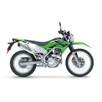 MY23 KLX230S Green - Finance Available Product thumb image 1