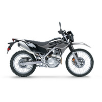 MY23 KLX 230S Grey - Finance Available Product thumb image 1