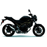 MY23 SV650 ABS - FINANCE AVAILABLE