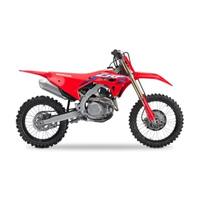 MY23 CRF450F - FINANCE AVAILABLE