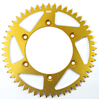 RK Alloy Racing Sprocket - 48T 520P - Gold Product thumb image 1