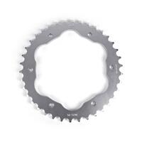 JT  Rear Alloy Sprocket 38T 520P - 760 or 770 JT Adaptor Required