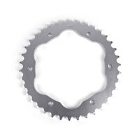 JT  Rear Alloy Sprocket 38T 520P - 760 or 770 JT Adaptor Required sku:30-D62-38