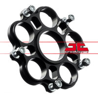 JT  Rear Alloy Sprocket Adaptor : Ducati 750B (5 BOLT)