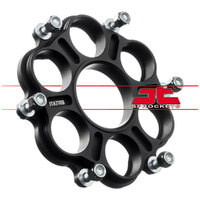 JT  Rear Alloy Sprocket Adaptor : Ducati 770B (6 BOLT)