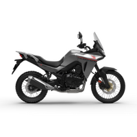 MY23 HONDA XL750 TRANSALP GREY
