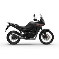 MY23 HONDA XL750 TRANSALP BLACK