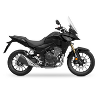 MY22 HONDA CB500X - FINANCE AVAILABLE