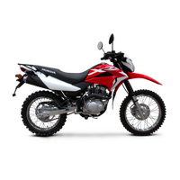 MY23 HONDA XR150L - FINANCE AVILABLE
