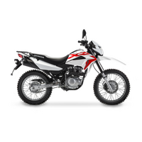 MY23 HONDA XR150L - FINANCE AVILABLE