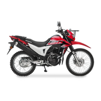 MY23 Honda XR190CT - Finance Available Product thumb image 1