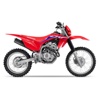 MY23 Honda CRF250F - Finance Available Product thumb image 1