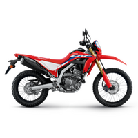 MY23 HONDA CRF300L - FINANCE AVAILABLE
