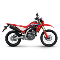 MY23 Honda CRF300L - Finance Available Product thumb image 1