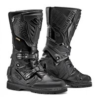 Sidi Adventure 2 GORE-TEX Boots Black