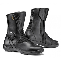Sidi Gavia GORE-TEX Adventure Boots Black